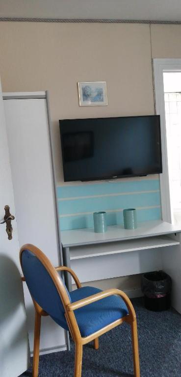 Det Gamle Hotel Rudkøbing Exteriör bild