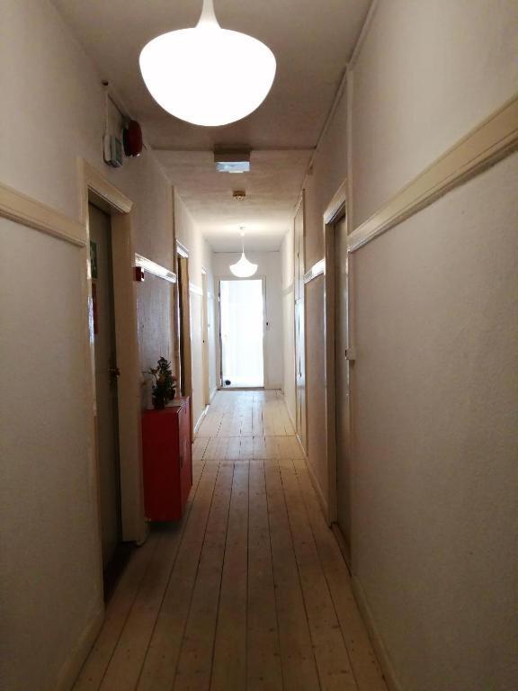 Det Gamle Hotel Rudkøbing Exteriör bild